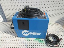Miller spectrum 125c for sale  Summit Argo