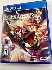 Usado, Samurai Warriors 4-II (Sony PlayStation 4, 2015) Jogo PS4 + Caixa comprar usado  Enviando para Brazil