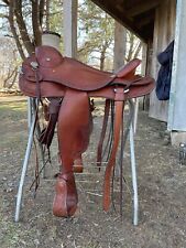 Wade saddle for sale  Salisbury