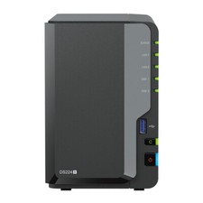 Synology diskstation ds224 gebraucht kaufen  Sarstedt