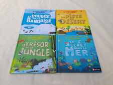 Collection serie petits d'occasion  Lille-