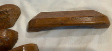Vintage inch oak for sale  Howell