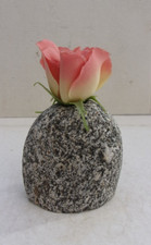 Blatunga naturstein vase gebraucht kaufen  Steinhagen