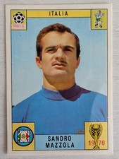 Figurina sticker sandro usato  Nibionno