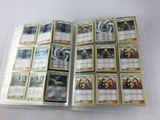 Pokemon trainer cards for sale  CHICHESTER