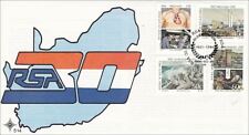 South africa first for sale  BARRY