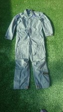 Flight suits coverall for sale  HORNCHURCH