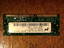 Memoria ram 133 usato  Solero