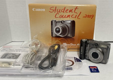 Canon powershot a590 for sale  Coventry