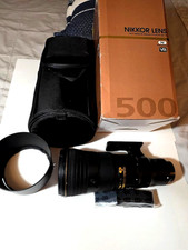 Pristine nikon nikkor for sale  Winter Garden