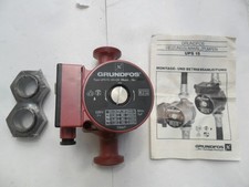 Grundfos ups heizungspumpe gebraucht kaufen  Plochingen