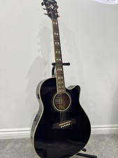 Ibanez string acoustic for sale  CORBY