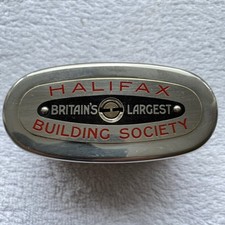 Halifax building soc.vintage for sale  LITTLEBOROUGH