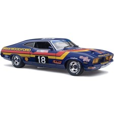 Novo Ford XB Falcon GT 1976 Bathurst corpo aberto fundido 1:18  comprar usado Novo Ford XB Falcon GT 1976 Bathurst corpo aberto fundido 1:18  comprar usado  Enviando para Brazil