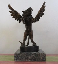 Leonora carrington bronze for sale  Tempe