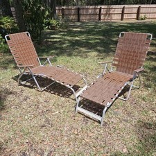 Vintage pair tri for sale  Belleview
