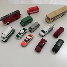 Modellautos auto bus gebraucht kaufen Modellautos auto bus gebraucht kaufen  München