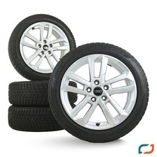 Riginal audi winterräder gebraucht kaufen  Rietberg