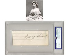 First lady mary for sale  New York