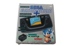 Boxed sega game for sale  WELLINGBOROUGH