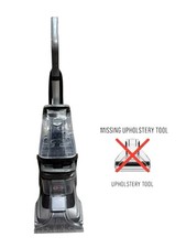 Hoover powerscrub upright for sale  Delmar