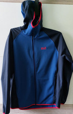 Herren softshelljacke jack gebraucht kaufen Herren softshelljacke jack gebraucht kaufen  Sonneberg