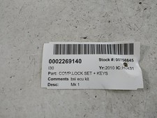 Hyundai i30 ecu for sale  SKELMERSDALE
