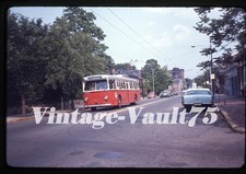 Original slide trolley for sale  Hellertown