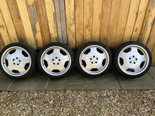Mercedes genuine amg for sale  CONGLETON