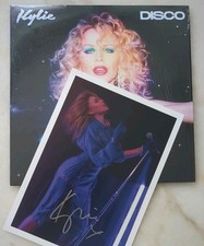 Kylie minogue disco for sale  MUSSELBURGH