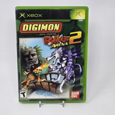 Digimon rumble arena for sale  Belton