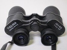 Altes fernglas tiduna gebraucht kaufen  Deutschland
