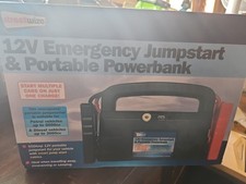 12v emergency jump for sale  WALSALL