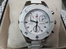 Michele women watch for sale  Rosedale