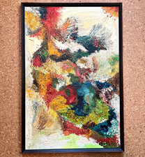 modern art frame for sale  Elk Grove