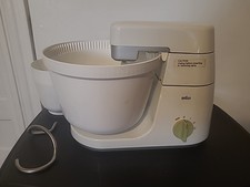 Misturador de bancada Braun KM32 processador de alimentos comprar usado  Enviando para Brazil