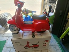 Moto scooter elettrico usato  Italia