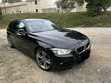 Bmw 330d f31 d'occasion  Bollène