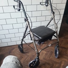 Days lightweight aluminium for sale  ROTHERHAM