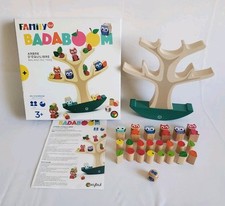 Family bul badaboom d'occasion  Expédié en Belgium