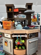 Little tikes kitchen for sale  ANDOVER