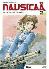 Nausicaa nouvelle edition gebraucht kaufen  Berlin