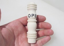 Vintage ceramic switch for sale  HARROGATE
