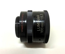 Carl zeiss luminar gebraucht kaufen  Leipzig