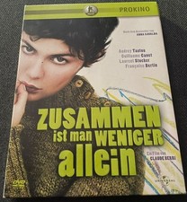 Zusammen man allein gebraucht kaufen  Üchtelhausen
