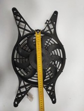 Moto ventilateur radiateur d'occasion  Saint-Memmie