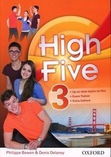 High five exam usato  Acqualagna