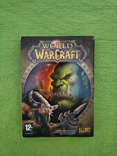 World warcraft prima usato  Torino