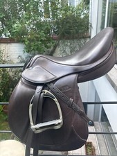 Stübben sella salto usato  Milano