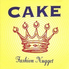 Cake fashion nugget for sale  Clearwater